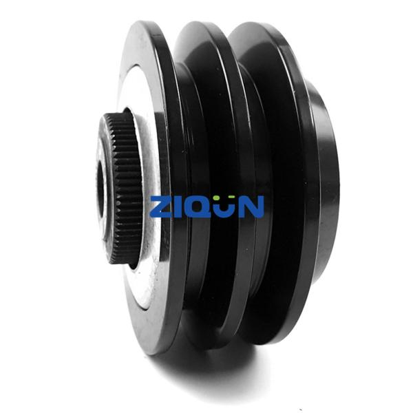 ISUZU truck Crankshaft 8971384890 Bearing Pulley Wheel