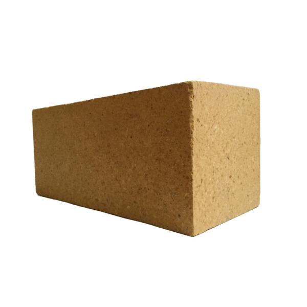 High Density Fused Magnesia Alumina Spinel Brick For Steel Furnace Linings