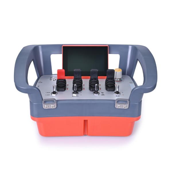 Wireless Remote Control For Non Road Machinery Customizable Aerial Lift Work