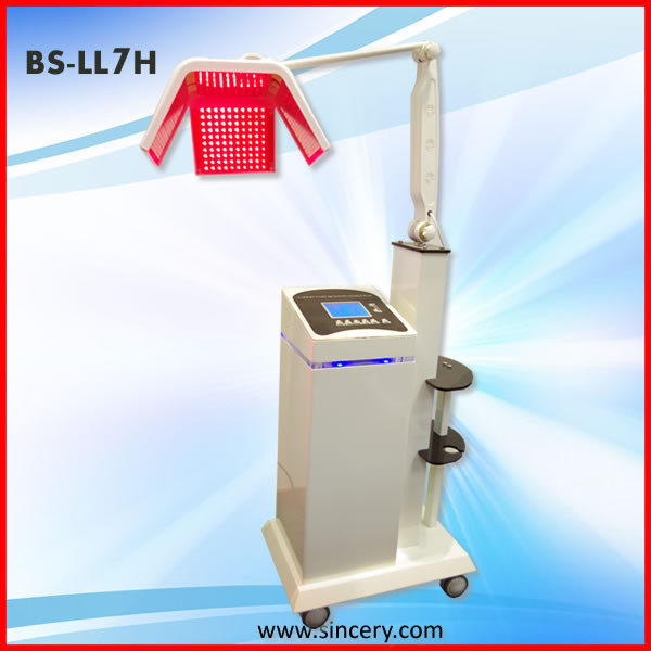 New Arrival BIO laser hair treatment equipment BS-LL7H