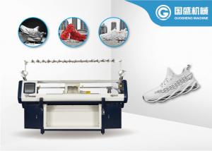  Computerized Flat Bed Knitting Machine Manufactures