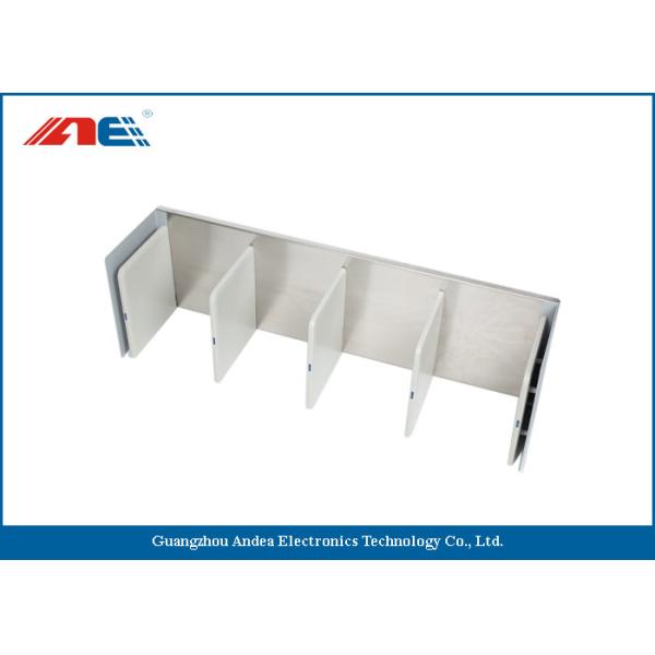 HF RFID Library Intelligent Bookshelf Antenna For Real Time Inventory And Searching