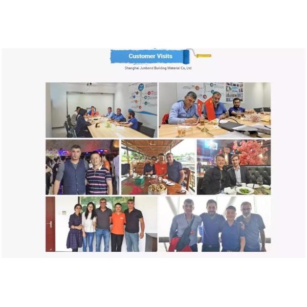 Black 280ml Neutral Silicone Sealant 12 Months Fast Curing Sealant