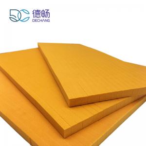 China OEM Die Ejection Rubber , EVA Foam Sheet For Die Cutting Machine on sale