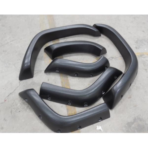 Wheel parts defender ABS PLASTIC fender flare for XJ,1984-2001 Jeep Cherokee Xj JEEP Cherokee XJ 4-Door