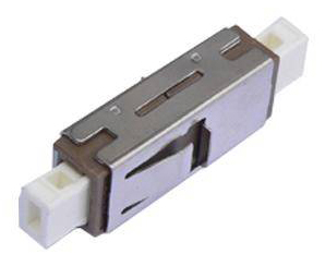 Ceramic Sleeve Fiber Optic Adapter utilize zirconia sleeves for precision alignment