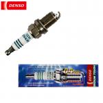 Denso iridium tough spark plugs VK20 5604 plugs good price highest quality