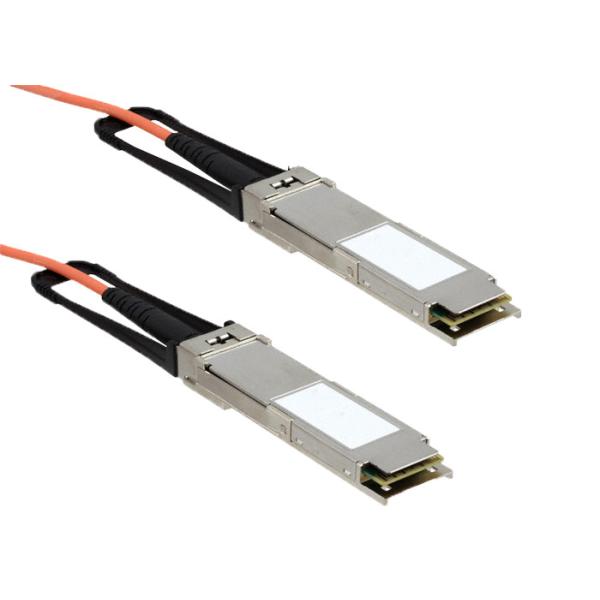 AFCT-79EEPZ QSFP+ Transceiver 40 Gigabit QSFP+ LR TXRX MOD 10KM SMF