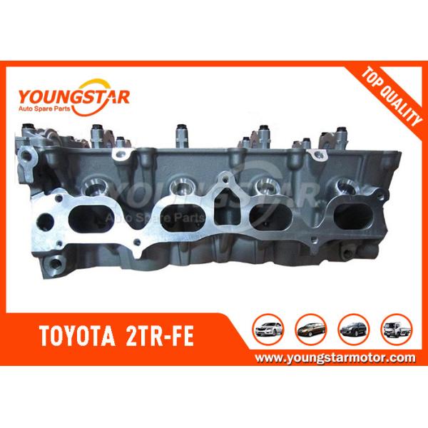 Complete  Cylinder Head For TOYOTA  Land-Cruserc  2TR-FE ; 2TRFE  11101-0C030