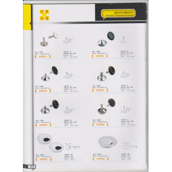 Furniture Hardware Accesories Directsale