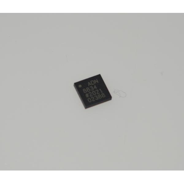 ADN8834ACPZ-R7 3A TEC Controller ±2.5°C Stability 2.7-5.5V Supply I2C Interface LFCSP-32 -40°C to +85°C