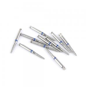  CA Ra Dental Diamond Burs For Professional Dentists And Clinics Manufactures