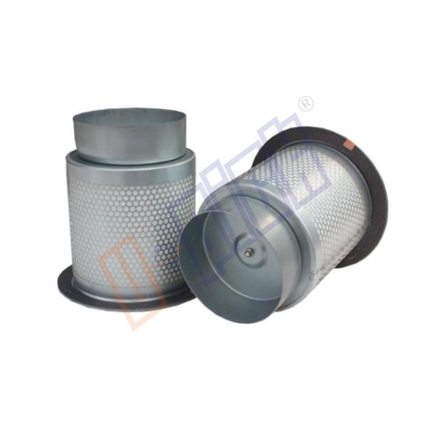 Eco - Friendly Comp Air Oil Separator 3000 - 7500 Hours Warranty 10882574
