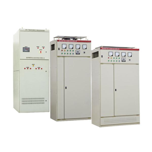 Low Voltage Power Factor Correction Device