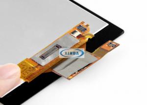 China Digitizer Assembly Cell Phone LCD Screen Replacement For Sony Xperia Z1 L39 L39H C6902 on sale