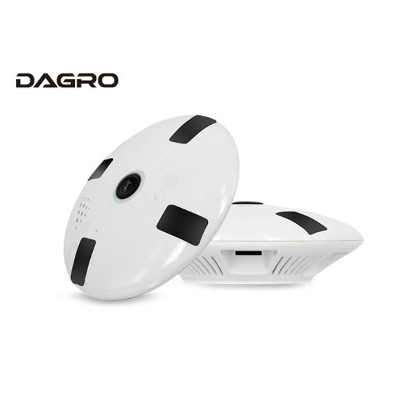 960P IR Night Vision 360 Degree Fisheye CCTV Camera HD Video Surveillance