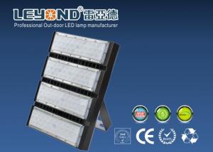  Aluminum Led Module 200w Waterproof LED Flood lights With Bridgelux Chip Manufactures