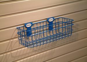  Plastic Garden Slatwall Panels For Shelves For Garden Tool Storage Manufactures