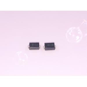 Dual Channel Mosfet