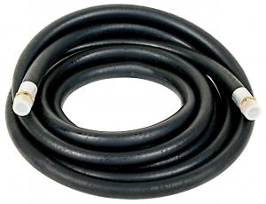 China 13ft 300PSI / 20BAR Anti Static Delivery Hoses With Petroleum Based Fuels on sale