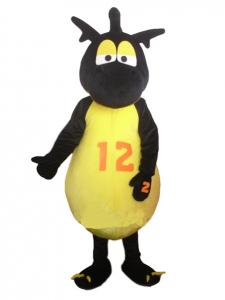  Black Dragon Mascot Costume Halloween Costumes Adult Size cartoon mascot costumes Manufactures