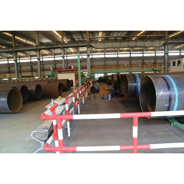Square Galvanized Plumbing Pipe , Galvanized Steel Tube Construction Engineering