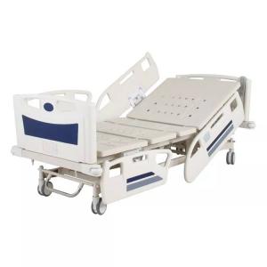  Furniture Elderly Hospital Machines Nursing Home Clinic Electrical Beds Electric Hospital Bed Medical Manufactures