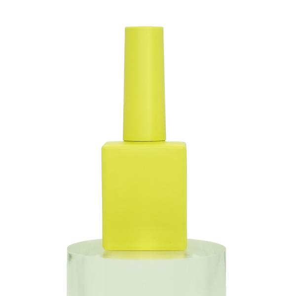 5ml 7ml 9ml 10ml 12ml 15ml Square Uv Gel Nail Polish Bottles