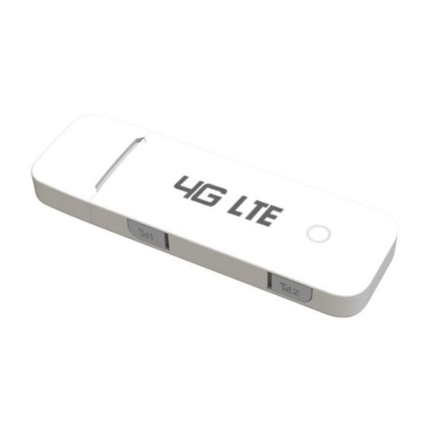 Multi Mode Commercial 4G Router With 4G / 3G WIFI Dongle For Global Use