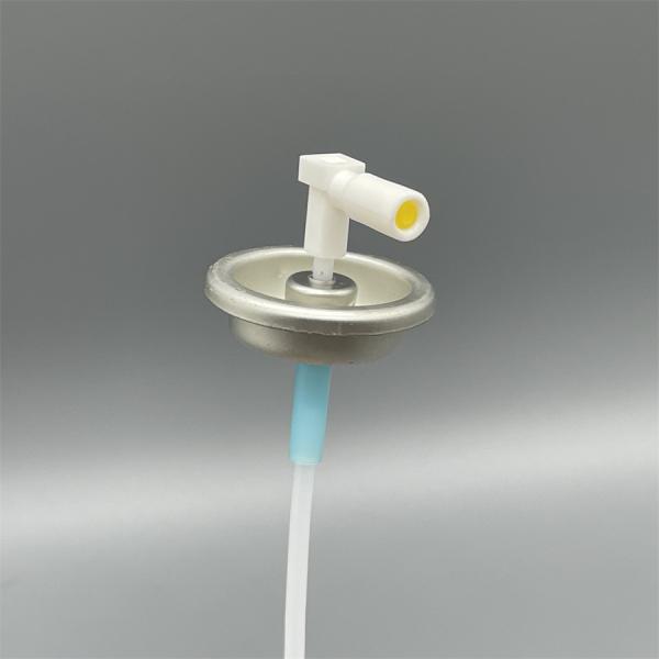 Efficient Metering Valve for Air Freshener Quick  and  Easy Refill