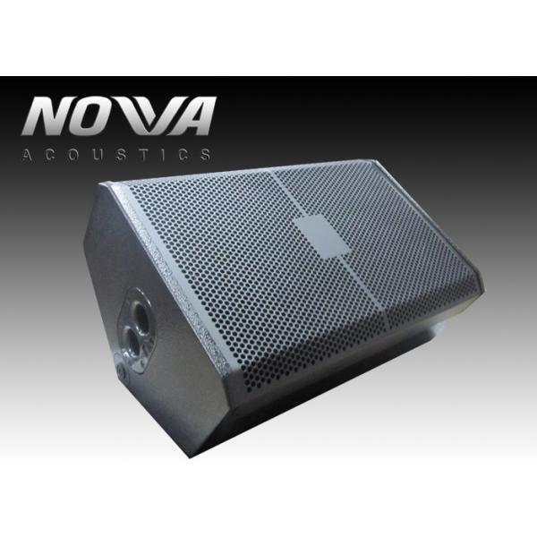 High Performance Concert Audio Equipment / Music Recording Equipment 120dB SPL