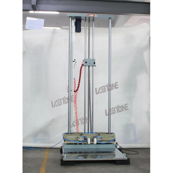 Mobile Phones And Laptops Smartphone Drop Test Drop Height 25-200 Cm