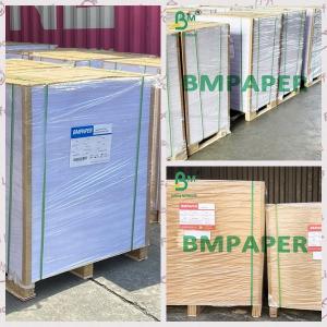  70g 75g 80g Cream Ivory Color Uncoated Woodfree Book Paper With Offset Printing Manufactures