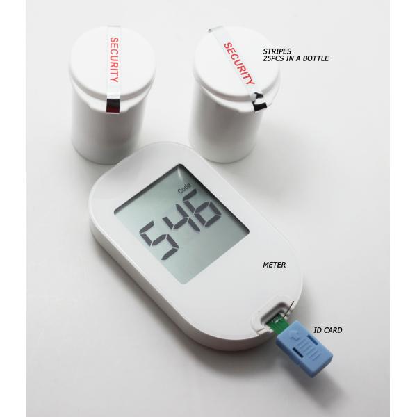 onetouch glucose meter, onetouch glucose meter from China suppliers