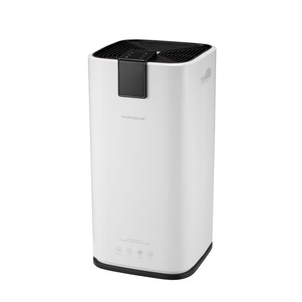 Domestic 20 Liter House Refrigerative Dehumidifier R290  110m3/h
