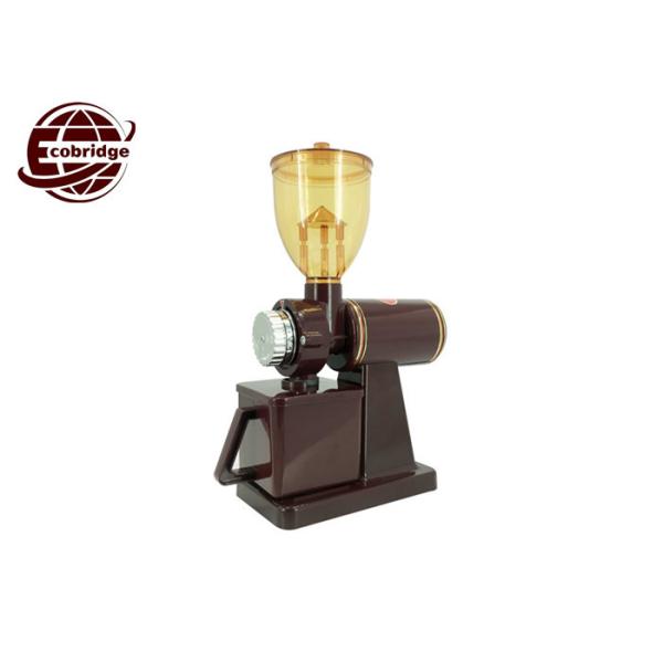 Anti Jump Home Coffee Machines , 2700rpm Electric Coffee Grinder CE/RoHS Approval