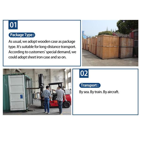 Alcohol Making Machine/whisky Production Machine/beer Production Line