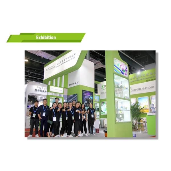 WUXI OUCO INTERNATIONAL GROUP CO., LTD