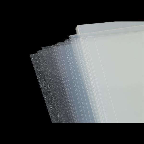 0.30*100M Heat Transfer Printing Film