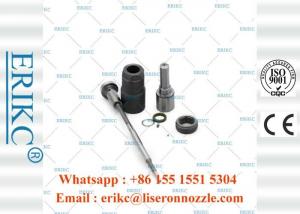 China ERIKC FOORJ02813 bosch fuel injector Repair kits FOOR J02 813 diesel nozzle repair part F OOR J02 813 for 0445120 008 on sale
