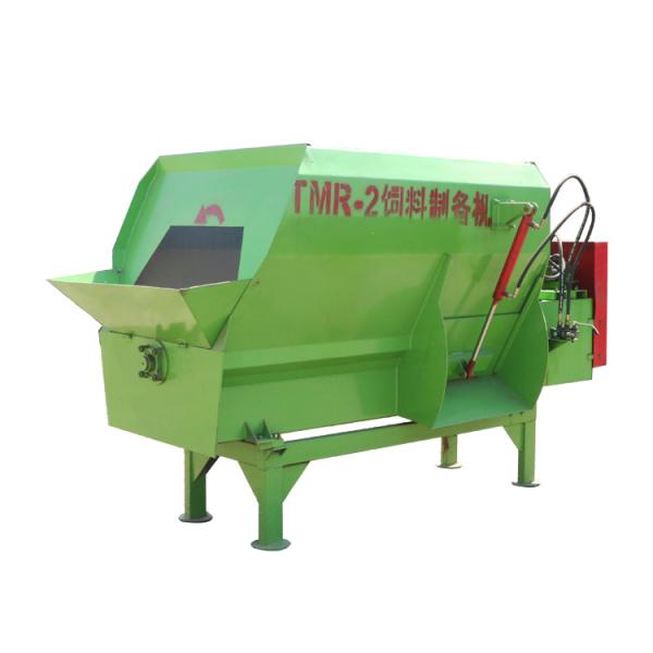 RXYK0850 Farm Silage Baler Machine High Productivity 18r/Min Shaft Speed