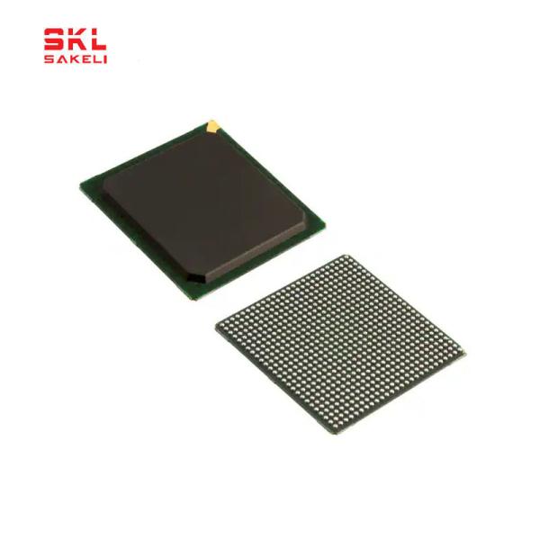 XC6SLX100-2FGG676I Programmable IC Chip Embedded FPGAs High Performance