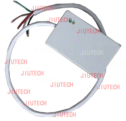 Scania VCI 2 Truck Adblue Emulater for remove / disable scania truck adblue