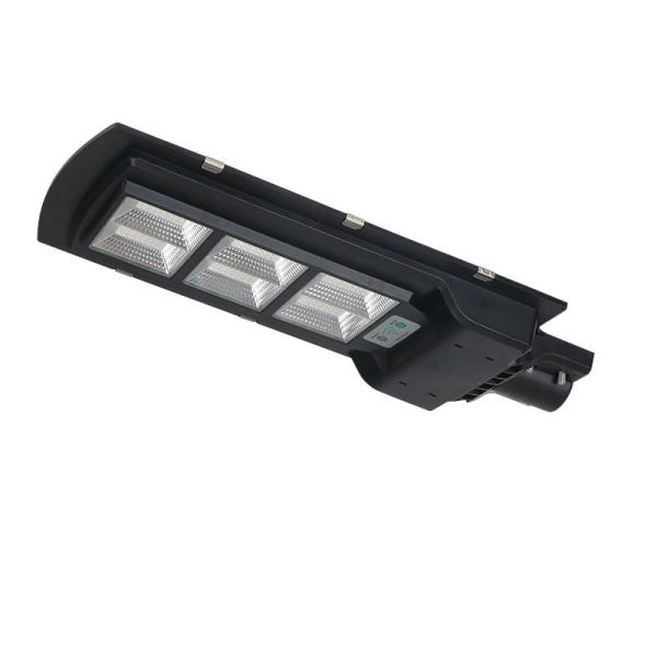 all in one integrated solar light street led,street light with solar panel and battery,solar led street light outdoor