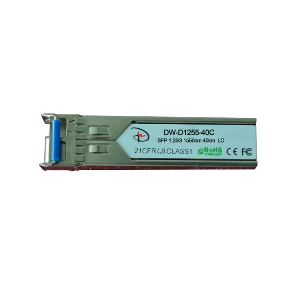 GLC-EX-SMD,SFP,1.25G,1550nm 40km,SFP Optic Module Transceiver Cisco compatible