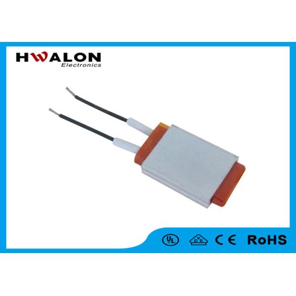 Customized Aluminum Case PTC Heating Element For Facial Steamer