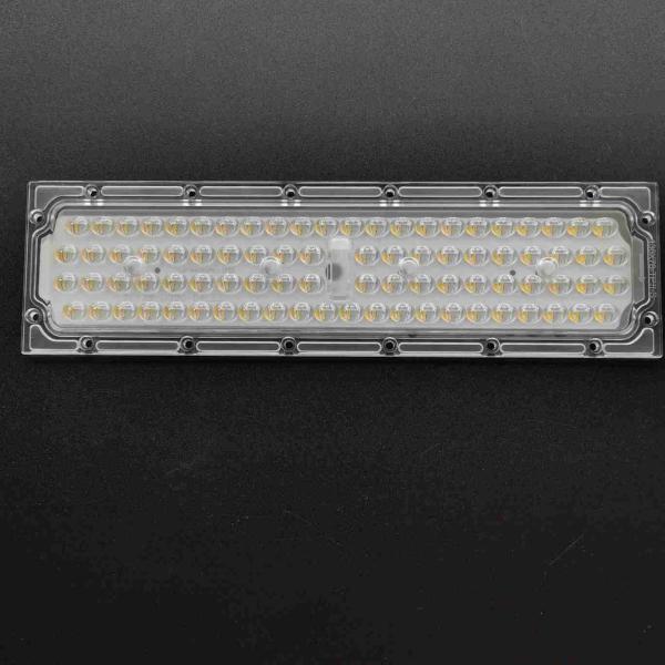170lm/W 50-60w LED Street Light Module ,  SMD 3030 LED Street Light Retrofit Kits
