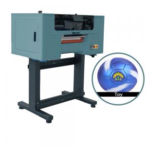  Fabric Multifunction Inkjet Printer Uv Dtf Inkjet Textile Printing Machine Manufactures