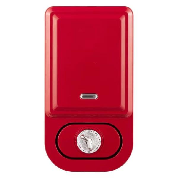 650w Automatic Breakfast Toast Sandwich Maker Household