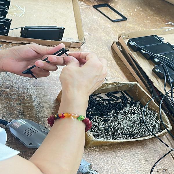 Huizhou Guge Musical Instrument Company Limited